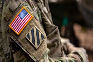 ۳ کاروان لجستیک متعلق به ارتش آمریکا در عراق هدف حمله قرار گرفت