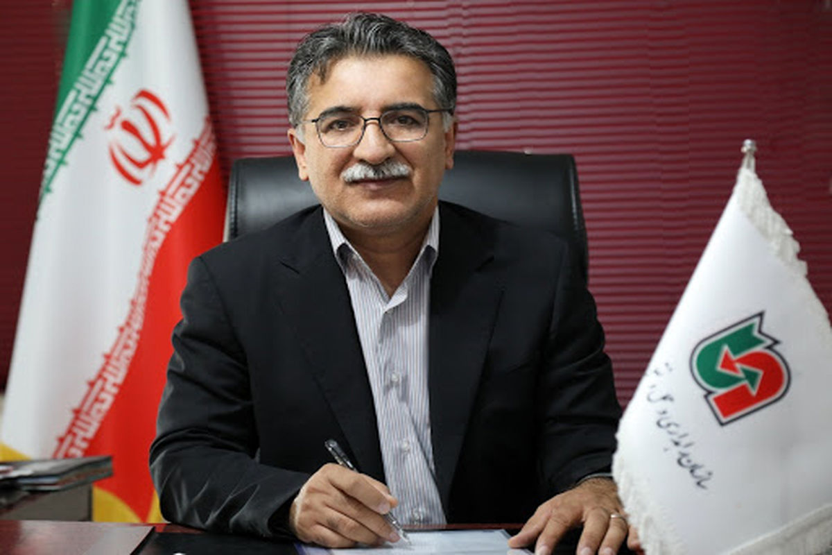 گودرز محمودی