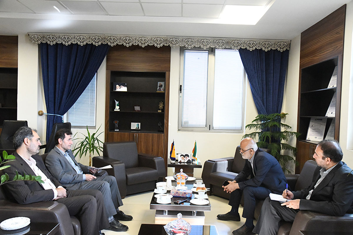 شرکت گاز قزوین