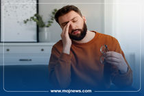 اینفوگرافیک/علائم پنهان آب مروارید