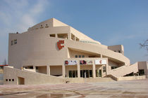 پردیس تماشا پاتوق اهالی رسانه شد