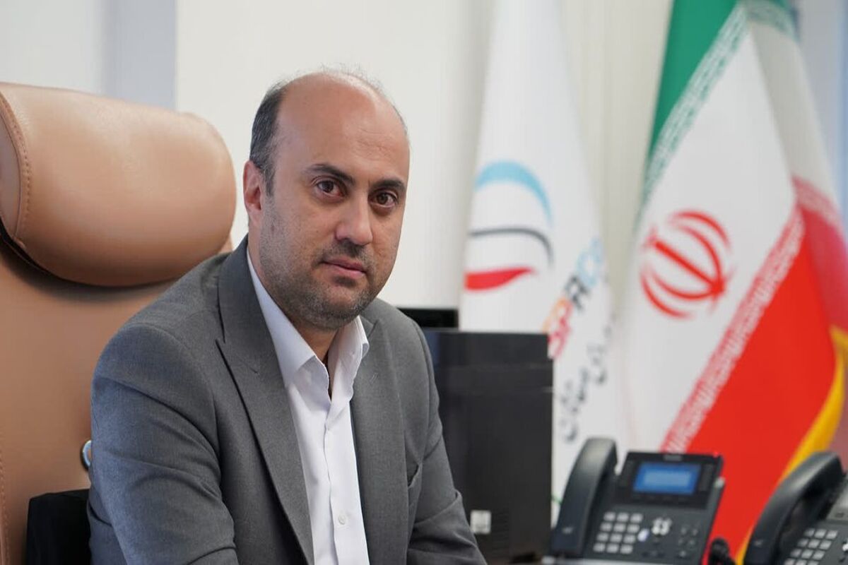 مدیرعامل سهرودی