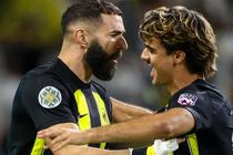 الاتحاد تصمیم به کنارگذاشتن لژیونرهایش دارد