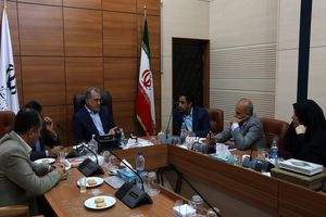 ادارات کل حوزه استاندار اولویت های کاری خود را تعیین کنند