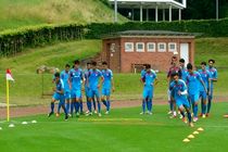 تیم‌های ملی رده‌های پایه طبق برنامه کی‌روش پیش می‌روند