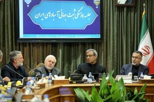 ثبت جهانی آسبادهای ایران باید سرعت بگیرد