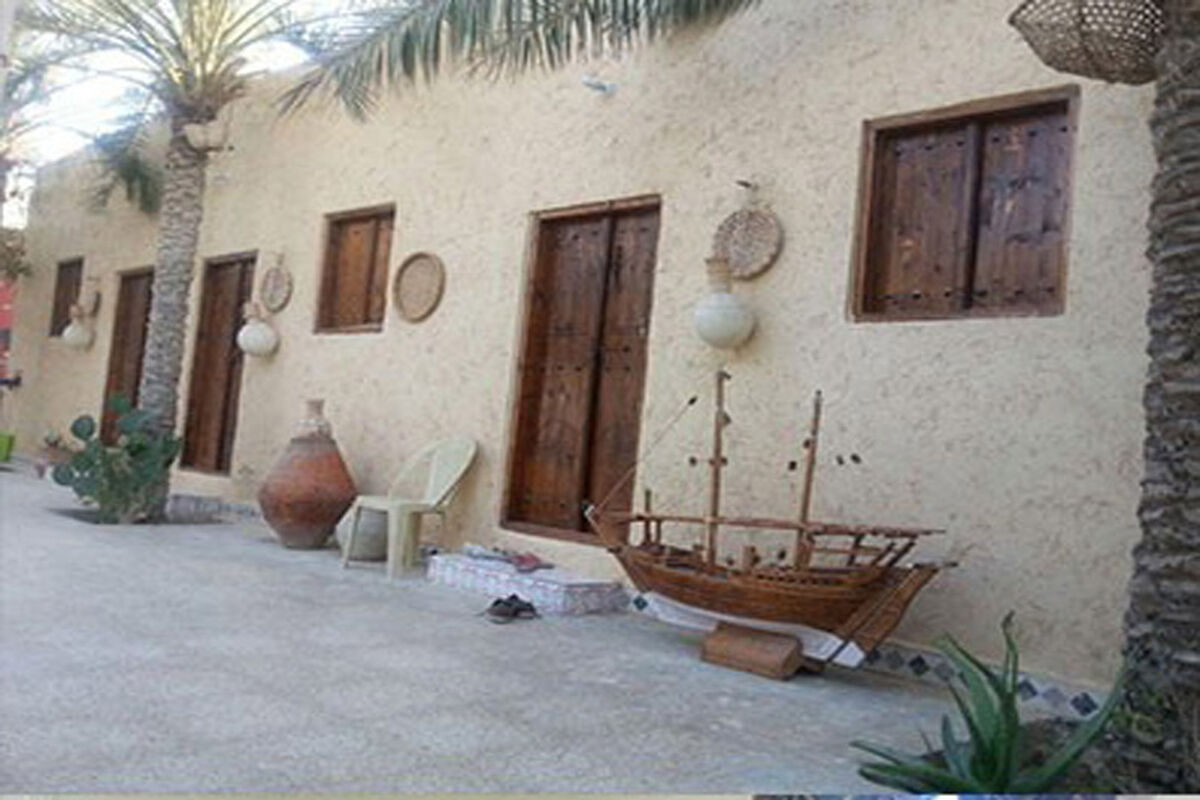 گردشگری هرمزگان