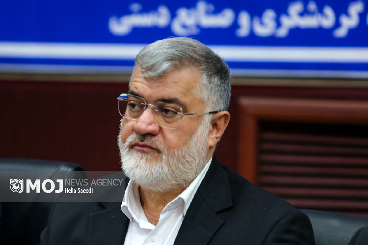 محمّدصادق معتمدیان - استاندار تهران