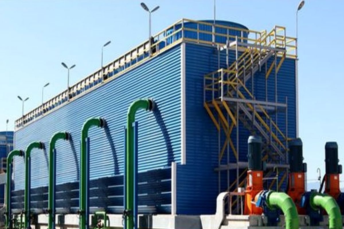 آب شیرین کن بندرعباس