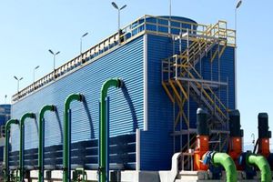 لزوم تسریع در تکمیل تمام فازهای آب شیرین کن بندرعباس