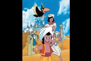 مرور خاطرات کودکی بزرگسالان در برنامه بچه های دیروز