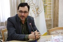 خشکی و آتش‌سوزی درختان جامعه‌الزهرا(س) عمدی نبود