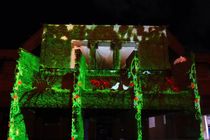 ایجاد گذر گل، نور و عکس در نوروز با ۳۰ میلیارد ریال اعتبار