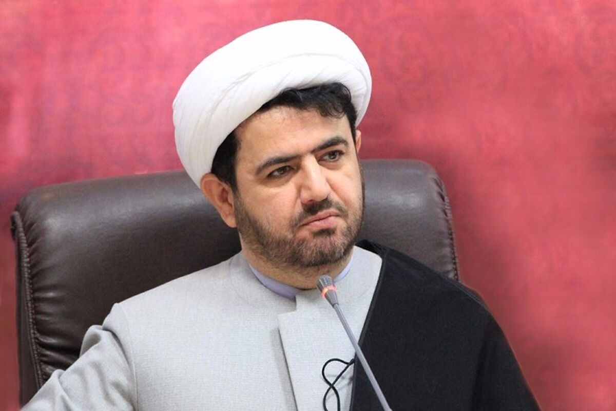 رئیس شورای هماهنگی تبلیغات اسلامی استان گیلان