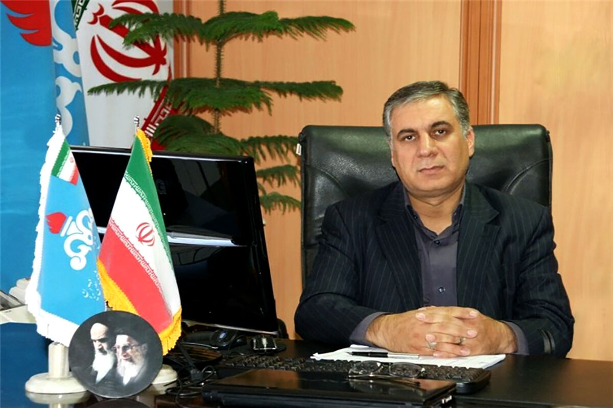 مدیر شرکت ملی پخش فرآورده‌های نفتی منطقه خراسان رضوی