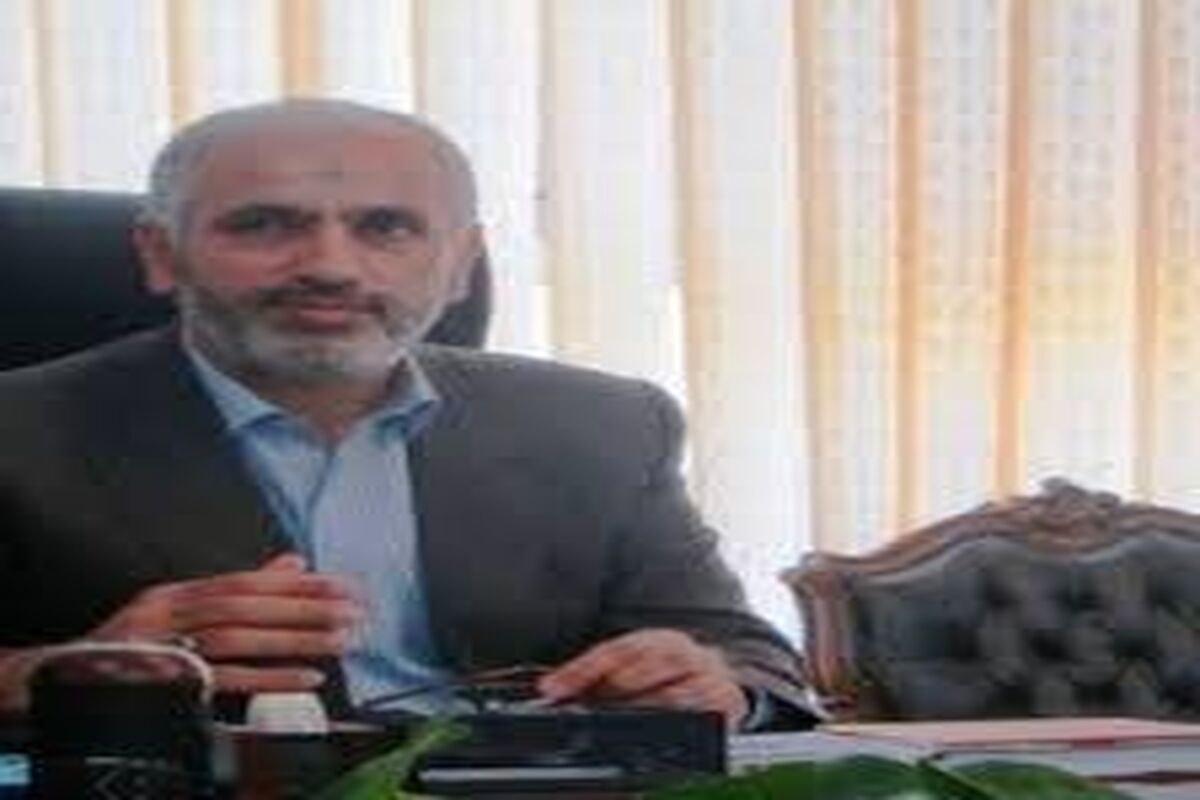 رئیس کل دادگستری گلستان