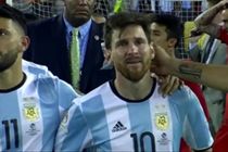 «مسی» با گل برگشت