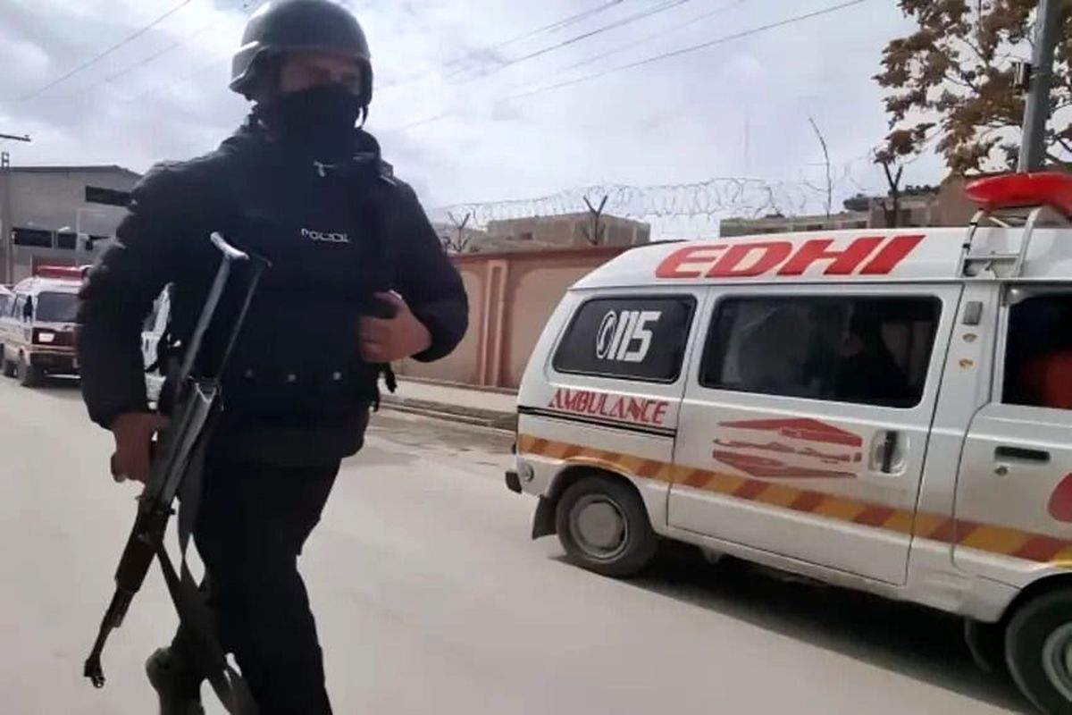 پاکستان