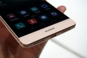 رشد ۴۰ درصدی درآمد هواوی در شش ماهه اول سال ۲۰۱۶