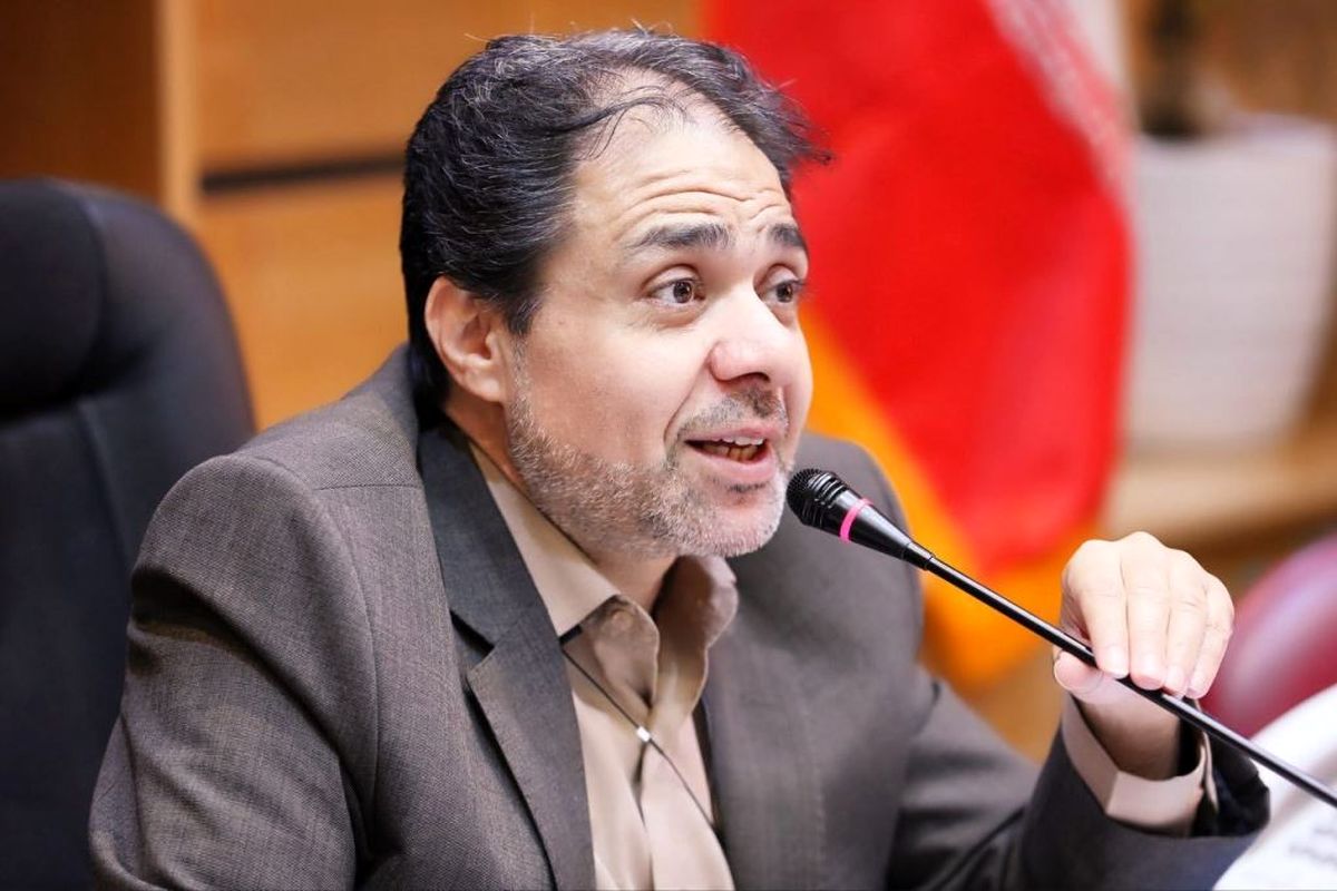 مدیر عامل سازمان بیمه سلامت