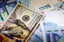 جدیدترین قیمت ارزها در بازار آزاد امروز ۲۶ مرداد ۱۴۰۵