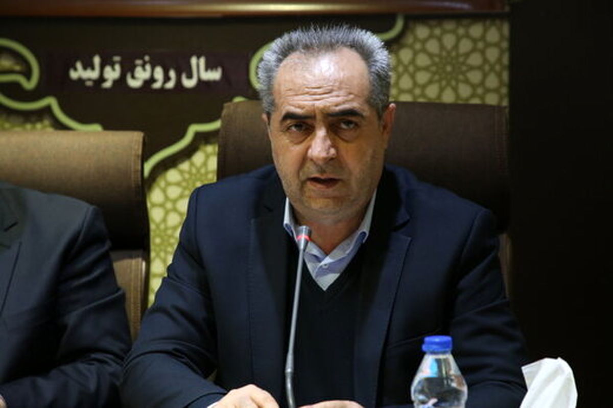 بهرام سرمست