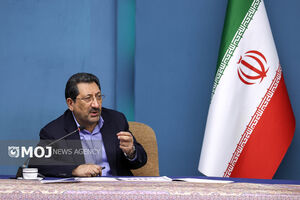پزشکیان در سازمان ملل پیام ایران مقتدر و عزتمند را به جهان رساند