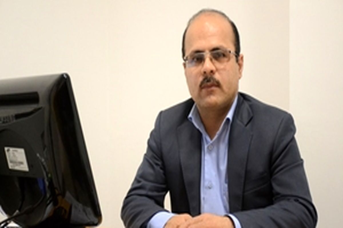 میرغفوری پارک علم و فناوری یزد