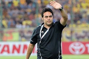  حجازی به خانه آبی بازمی‌گردد 