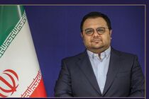 مهدی محمدی سرپرست مرکز روابط عمومی واطلاع رسانی وزارت اقتصاد شد