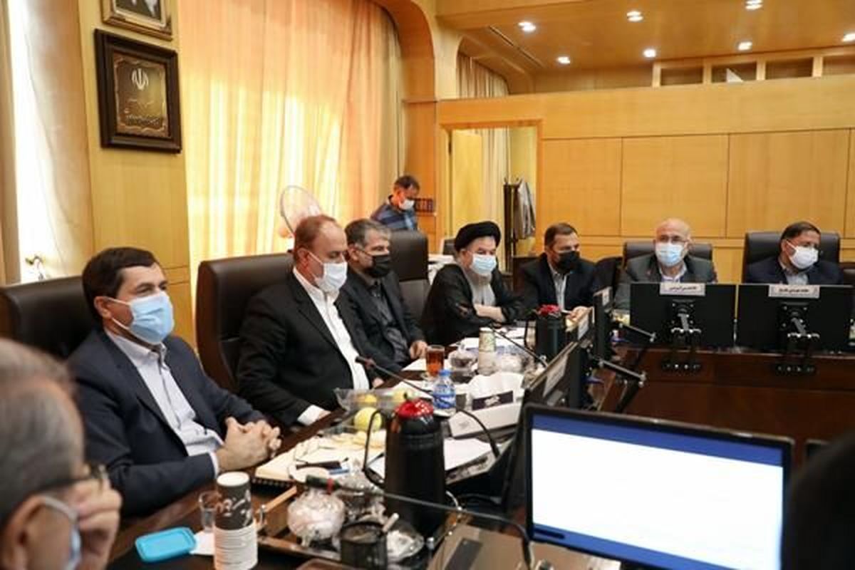 کمیسیون برنامه و بودجه