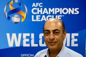 معاون ورزشی استقلال تهران انتخاب شد