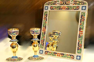 تهیه جهیزیه در دهه کرامت برای ۸۸۸۸ زوج احسان پذیر