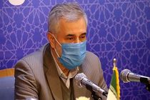   یاد و خاطره جانفشانی های رزمندگان دفاع مقدس باید همیشه زنده نگه داشته شود