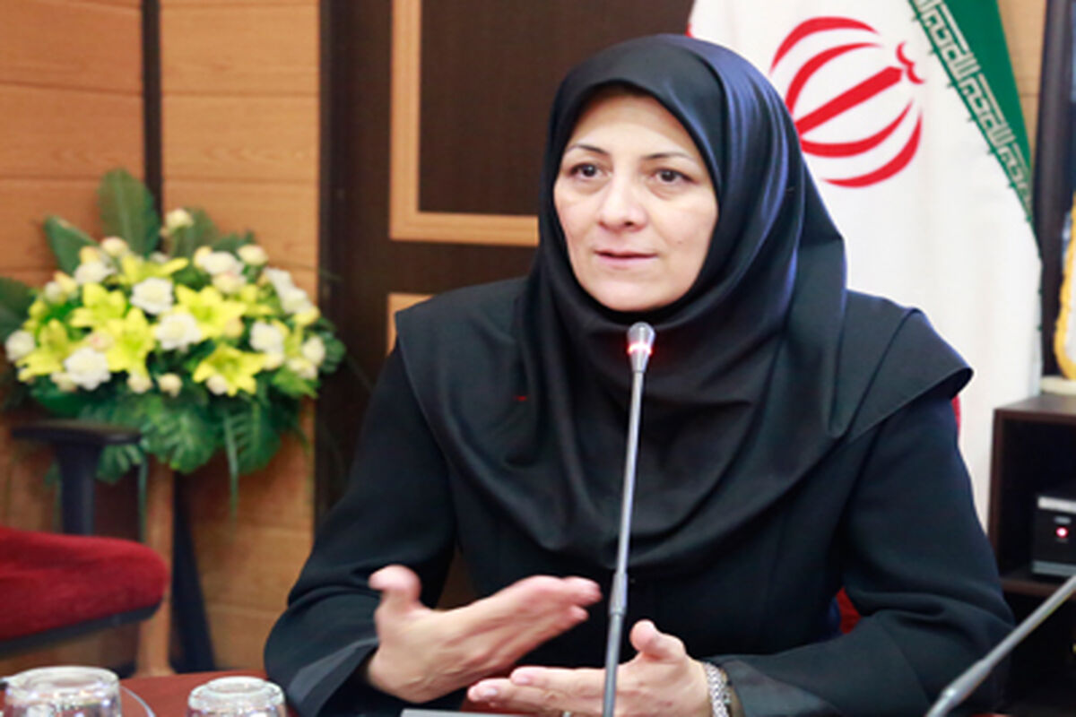 مدیرعامل انجمن اهدای عضو ایرانیان