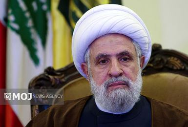 مقاومت لبنان اهداف تجاوز دشمن را ناکام گذاشت