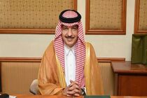سفیر عربستان سعودی وارد ایران شد
