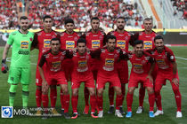 ترکیب اصلی پرسپولیس مقابل سایپا مشخص شد