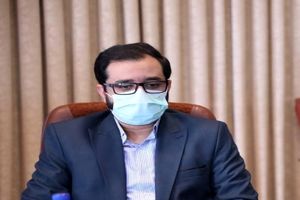 امید محبی، معاون توسعه مدیریت و منابع استانداری مازندران شد