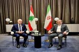 عراقچی و یوسف رجی در بغداد دیدار کردند