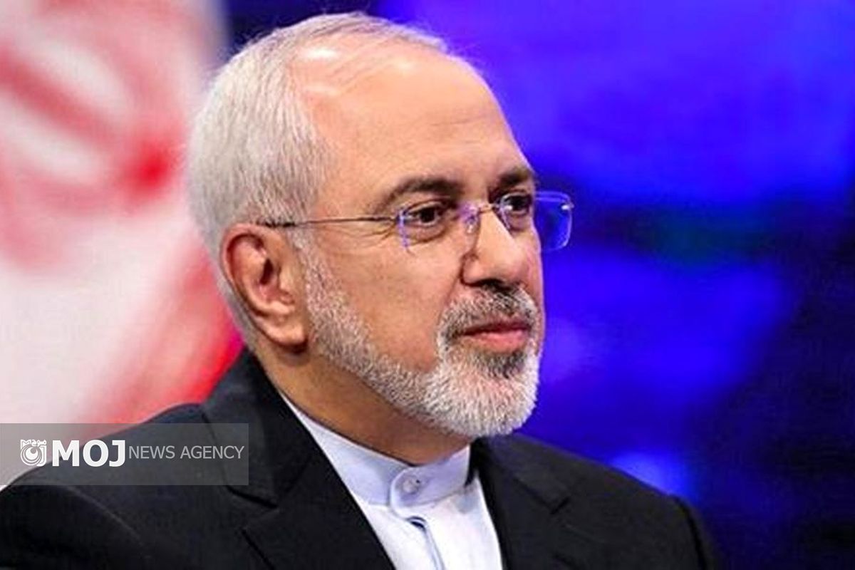 محمد جواد ظریف