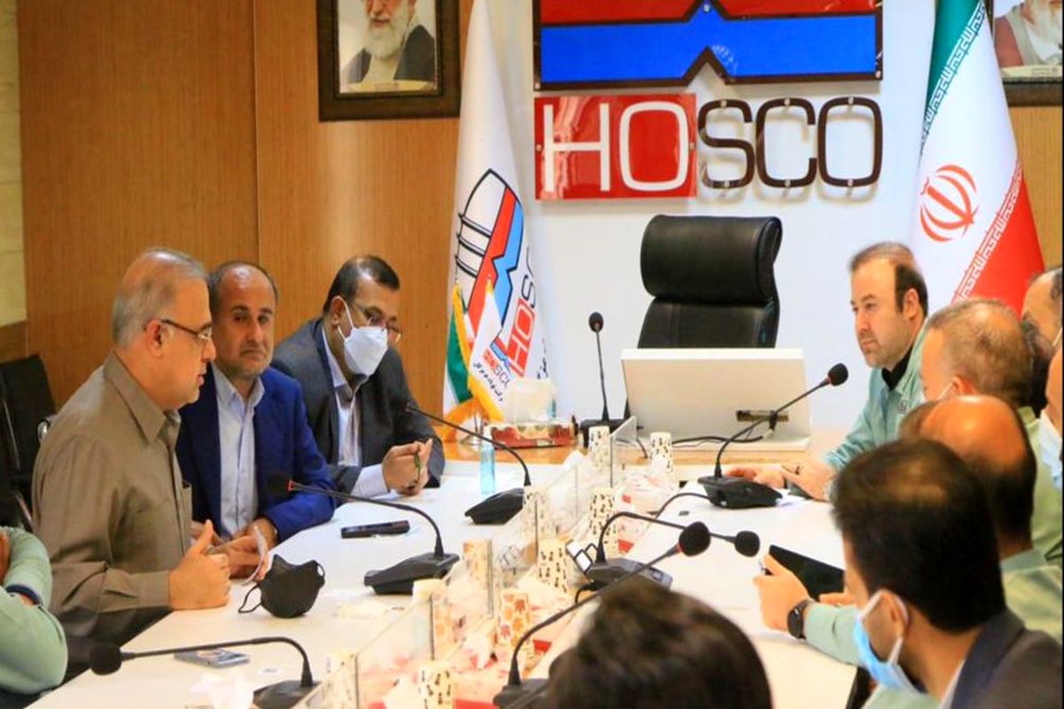 فولاد+هرمزگان