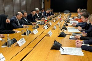 ایران و روسیه بر همسان‌سازی استانداردهای تجاری اوراسیا تاکید کردند