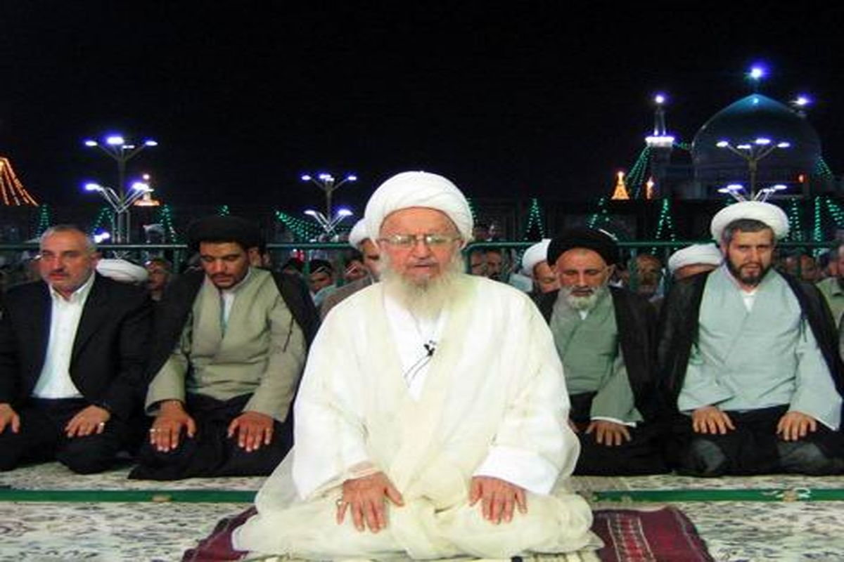 مکارم شیرازی