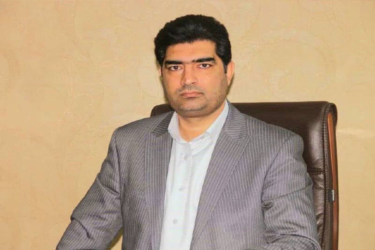 حمزه احمدی