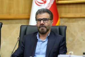 تاکید معاون استاندار کرمانشاه بر قانون‌گرایی و عدالت‌محوری