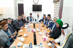 سران عشایر در پیشگیری از تنش‌ها و گسترش اصلاح ذات‌البین نقش کلیدی دارند