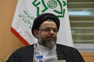 پیام تسلیت وزیر اطلاعات در پی شهادت امام جمعه کازرون