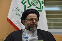 وزیر اطلاعات در پیامی روز پاسدار را تبریک گفت