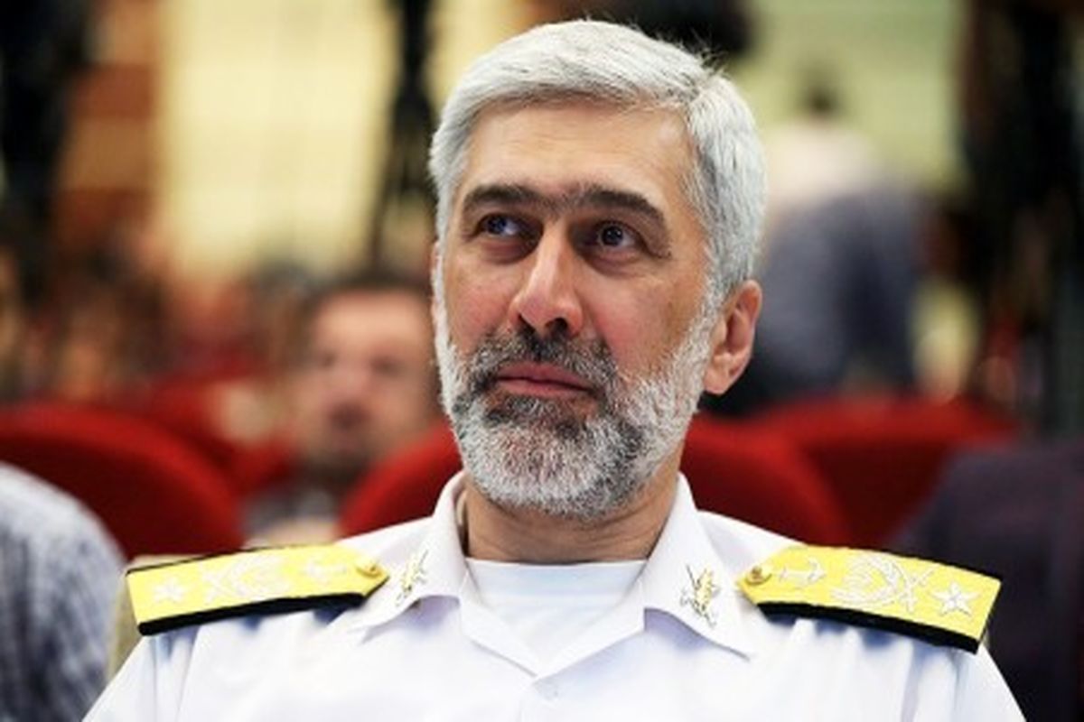 امیر رستگاری